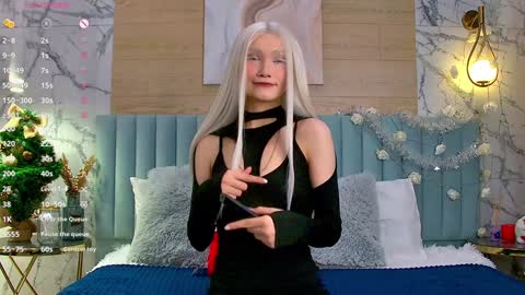 Carol online show from January 2025 06:02:02 AM