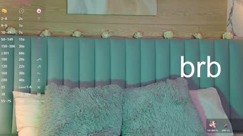 Carol online show from January 2025 11:54:02 AM