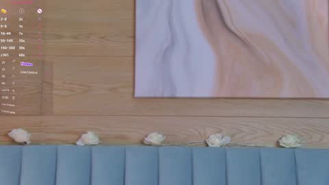 Carol online show from February 2025 12:17:02 PM