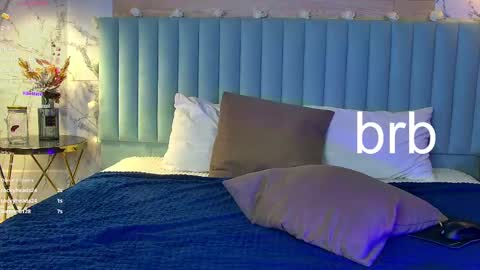 Carol online show from March 2025 12:06:02 PM