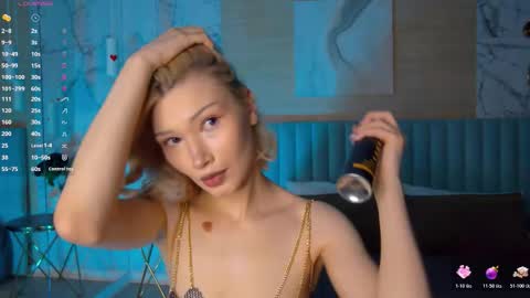 Carol online show from February 2026 05:01:01 PM