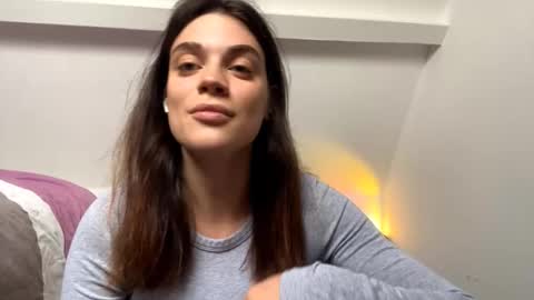 Snapshot of carolynboseman chatting on October 2025 11:10:01 AM Tiffany online show from October 2025 11:10:01 AM