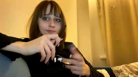 Elizabeth online show from September 2025 09:38:01 PM
