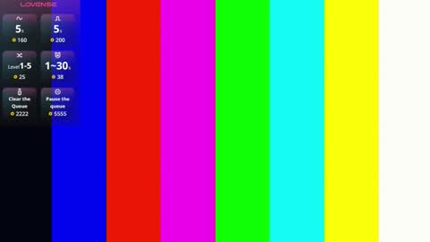 Hello everyone Im Monica Its my first day Were going to have fun together  online show from October 2025 08:22:01 PM