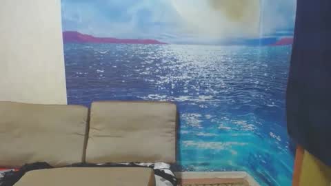 VicunaCool online show from September 2025 02:44:02 PM