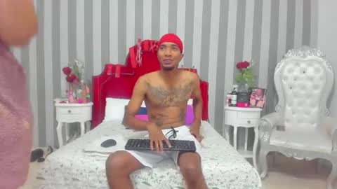 Snapshot of caroyandy chatting on August 2026 12:30:02 PM caroyandy online show from August 2026 12:30:02 PM