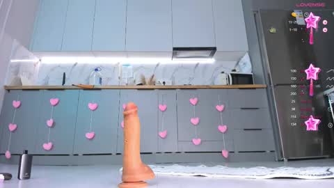 Snapshot of carpe_diemmm chatting on February 2025 09:36:01 PM Yummi online show from February 2025 09:36:01 PM