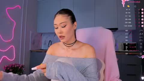 Snapshot of carpe_diemmm chatting on July 2026 03:24:02 AM Yummi online show from July 2026 03:24:02 AM