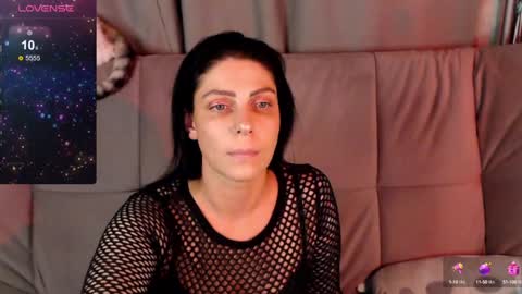 Carrie online show from December 2024 08:44:01 PM