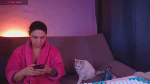 Carrie online show from March 2026 07:13:01 AM