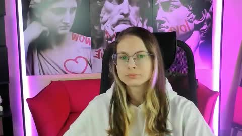 carrie_roses online show from September 2025 04:23:02 AM