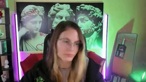 carrie_roses online show from September 2025 04:12:02 AM