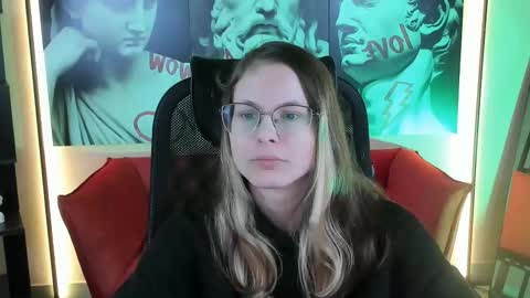 carrie_roses online show from September 2025 04:56:01 AM