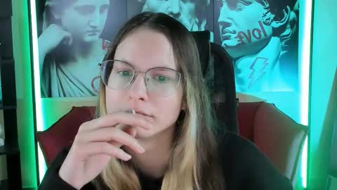 carrie_roses online show from September 2025 04:12:01 AM