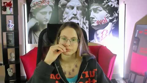 carrie_roses online show from September 2025 04:14:02 AM