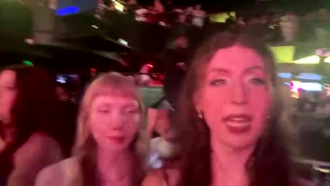 carrie madsin online show from May 2026 02:51:01 AM
