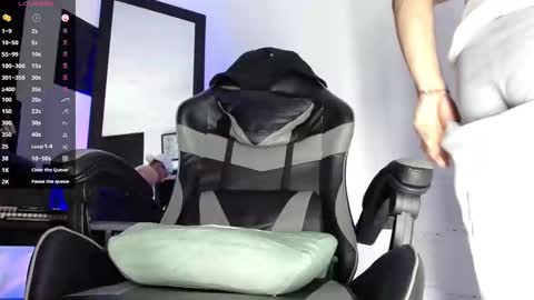 Matheus online show from September 2025 11:27:02 PM