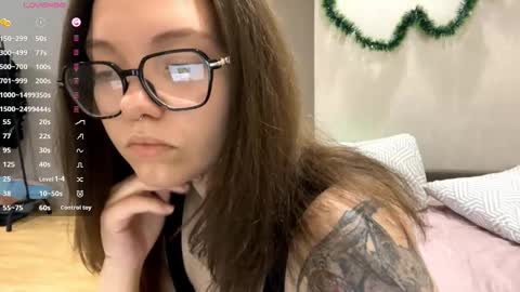 Emilia online show from January 2026 05:45:02 AM