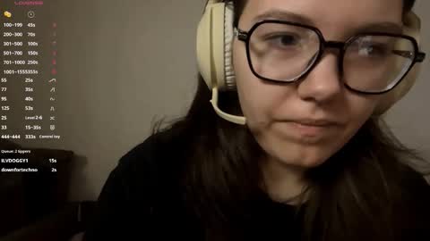 Emilia online show from January 2026 05:23:02 AM