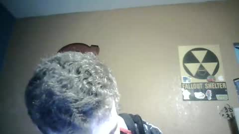 Snapshot of carsonlueders8775 chatting on December 2024 12:07:01 AM carsonlueders8775 online show from December 2024 12:07:01 AM