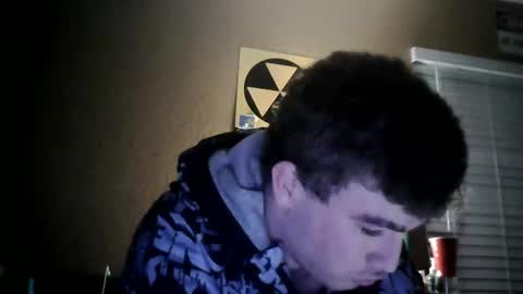 Snapshot of carsonlueders8775 chatting on December 2024 03:11:02 AM carsonlueders8775 online show from December 2024 03:11:02 AM