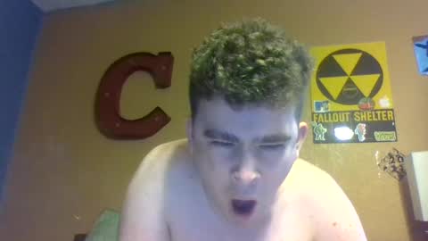 Snapshot of carsonlueders8775 chatting on September 2025 10:20:02 PM carsonlueders8775 online show from September 2025 10:20:02 PM