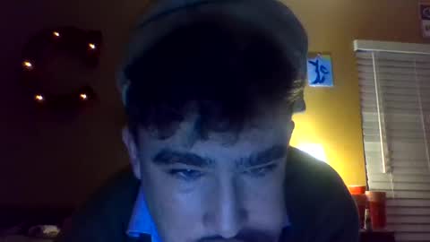 Snapshot of carsonlueders8775 chatting on September 2025 04:02:02 AM carsonlueders8775 online show from September 2025 04:02:02 AM