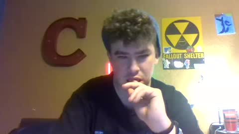 Snapshot of carsonlueders8775 chatting on October 2025 05:50:02 AM carsonlueders8775 online show from October 2025 05:50:02 AM