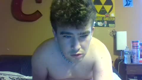 Snapshot of carsonlueders8775 chatting on October 2025 07:01:02 PM carsonlueders8775 online show from October 2025 07:01:02 PM