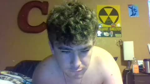 Snapshot of carsonlueders8775 chatting on October 2025 09:53:02 PM carsonlueders8775 online show from October 2025 09:53:02 PM