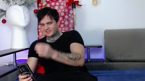 Carter online show from December 2024 11:01:02 AM