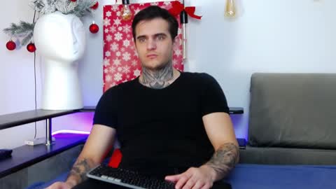 Carter online show from December 2024 08:23:02 AM