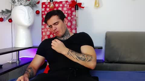Carter online show from December 2024 11:28:01 AM