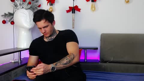Carter online show from December 2024 08:23:02 AM