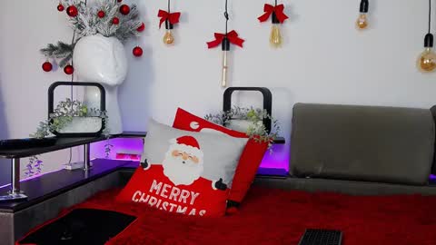 Carter online show from December 2024 01:54:01 PM