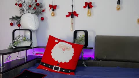 Carter online show from December 2024 08:18:01 AM