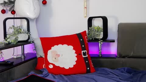 Carter online show from December 2024 11:33:01 AM