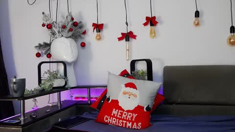 Carter online show from December 2024 07:49:02 AM
