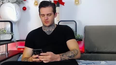 Carter online show from December 2024 10:37:02 AM