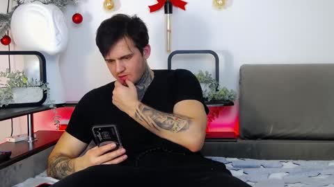 Carter online show from December 2024 01:43:02 PM