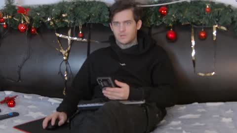 Carter online show from December 2024 08:02:01 AM