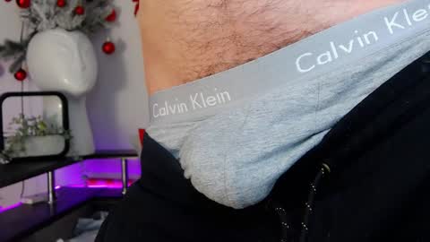 Carter online show from December 2024 05:16:01 PM