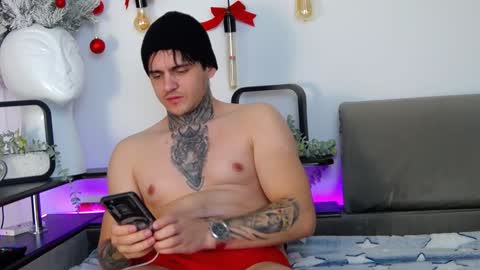 Carter online show from December 2024 07:06:02 AM