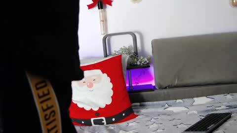 Carter online show from December 2024 04:19:02 PM
