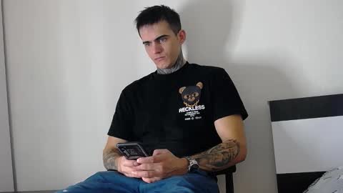 Carter online show from September 2025 07:03:02 AM