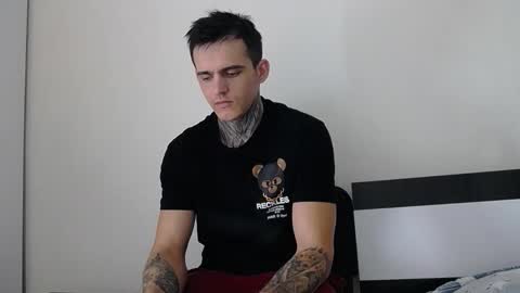 Carter online show from September 2025 12:21:02 PM