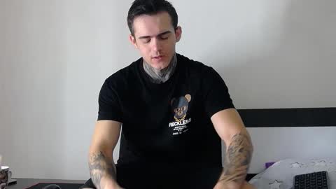 Carter online show from October 2025 07:40:02 AM