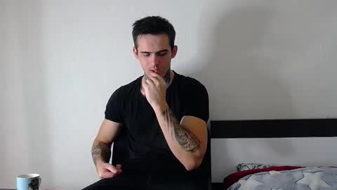 Carter online show from October 2025 08:15:02 AM