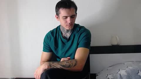 Carter online show from October 2025 01:45:01 PM