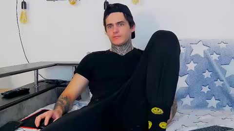 Carter online show from January 2026 02:22:02 PM